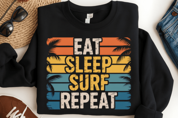 Catch the Perfect Wave: The 