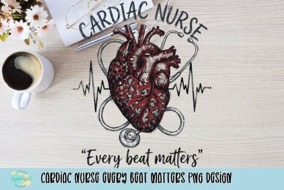 Celebrate Cardiac Nurses: The Every Beat Matters Design