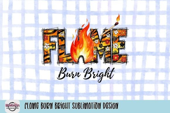 Ignite Your Brand with Fiery Energy