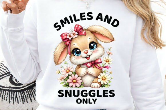 The Perfect Design for Warmth: Smiles and Snuggles Only