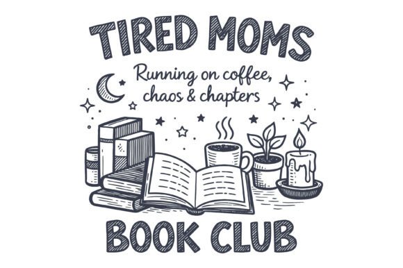 When Book Club Meets Coffee Shop: A Design That Feels Like Home